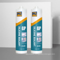 Acetic Cure Waterproof Adhesive To Fish Glass Aquarium Silicone Sealant